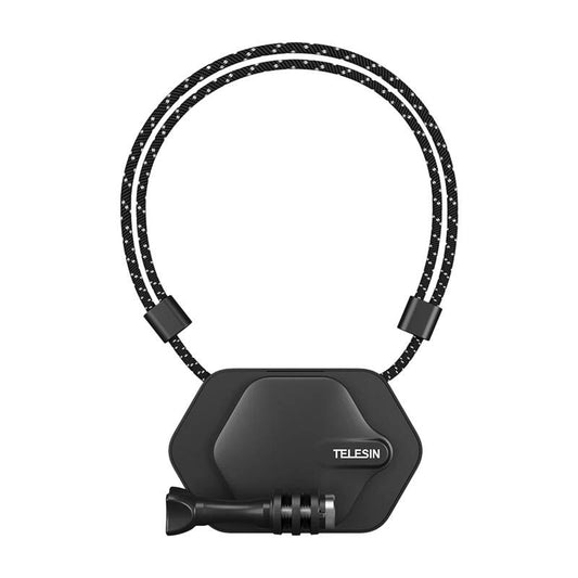Magnetic quick mount kit for Telesin sports cameras_0