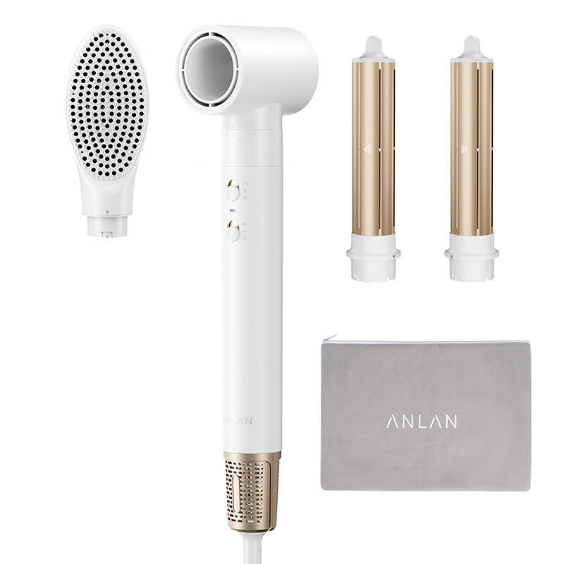 4-in-1 hair stylist ANLAN 05-ACFS41-02E_0