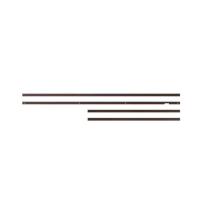CORNICE 55 FRAME MARRONE (VG-SCFA55BWBXC)_1