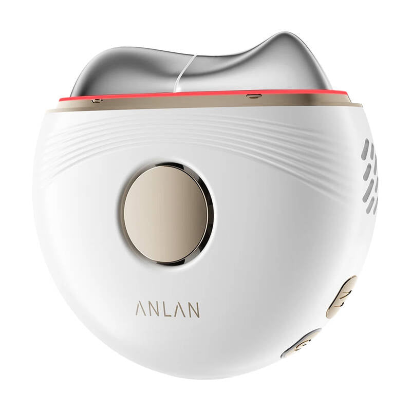 Electric facial massager Guasha ANLAN 02-AGSY41-02A_0