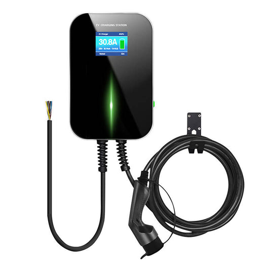 Besen wall-mounted car charger BS20 22kW_0