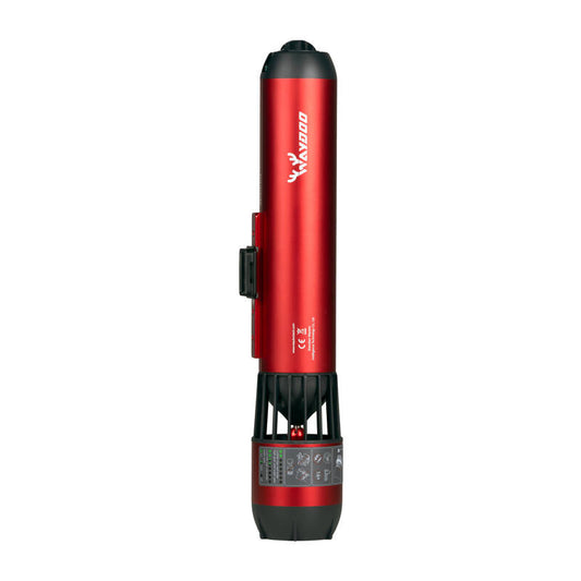 Underwater scooter Waydoo Subnado - Starting Kit (red)_0