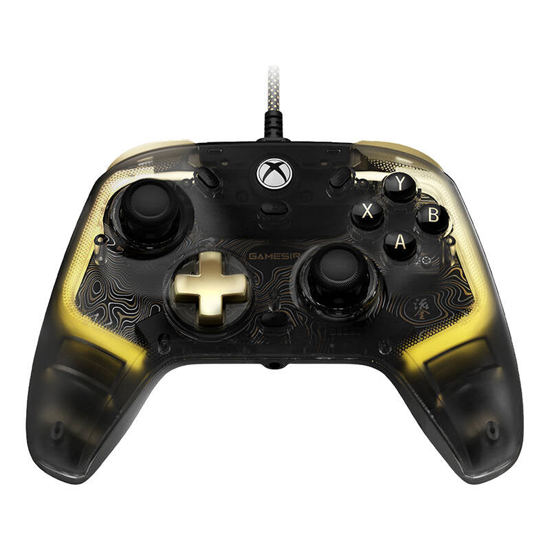 Wired controller GameSir K1 Flux_0