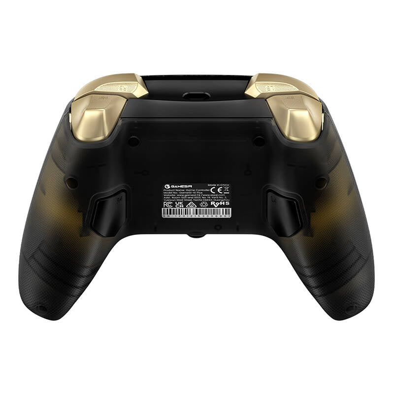 Wired controller GameSir K1 Flux_3