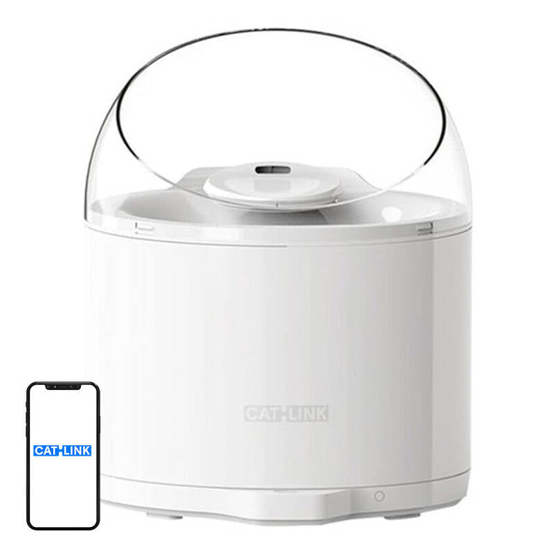 Water Fountain for pets Catlink Pure 2_0