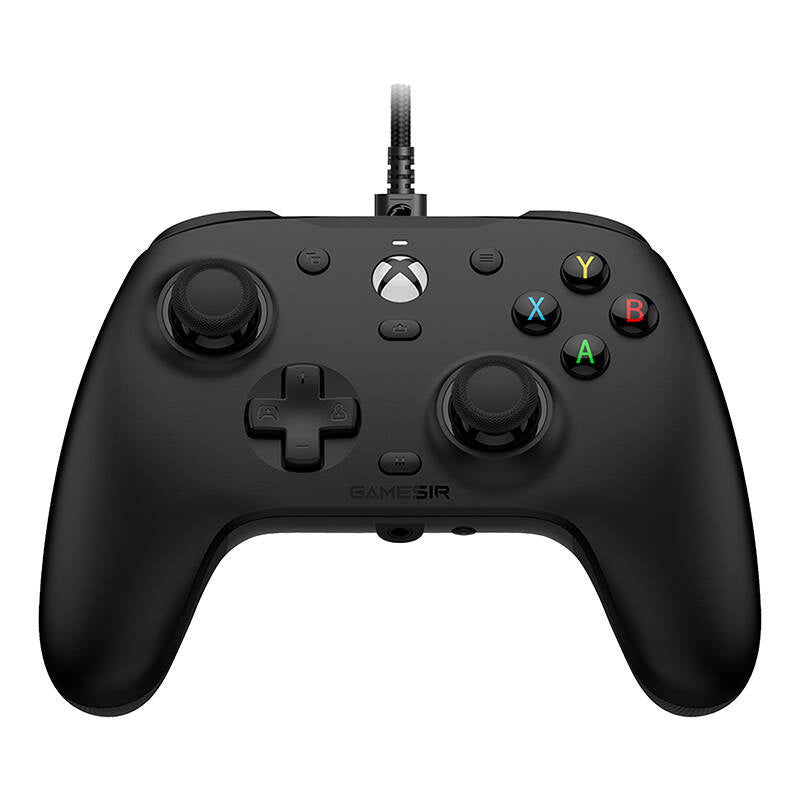 Wired gaming controler GameSir G7 HE (black)_0