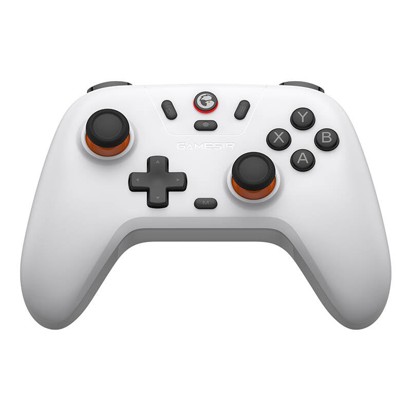 Wireless gaming controler GameSir-T4n Lite (white)_1