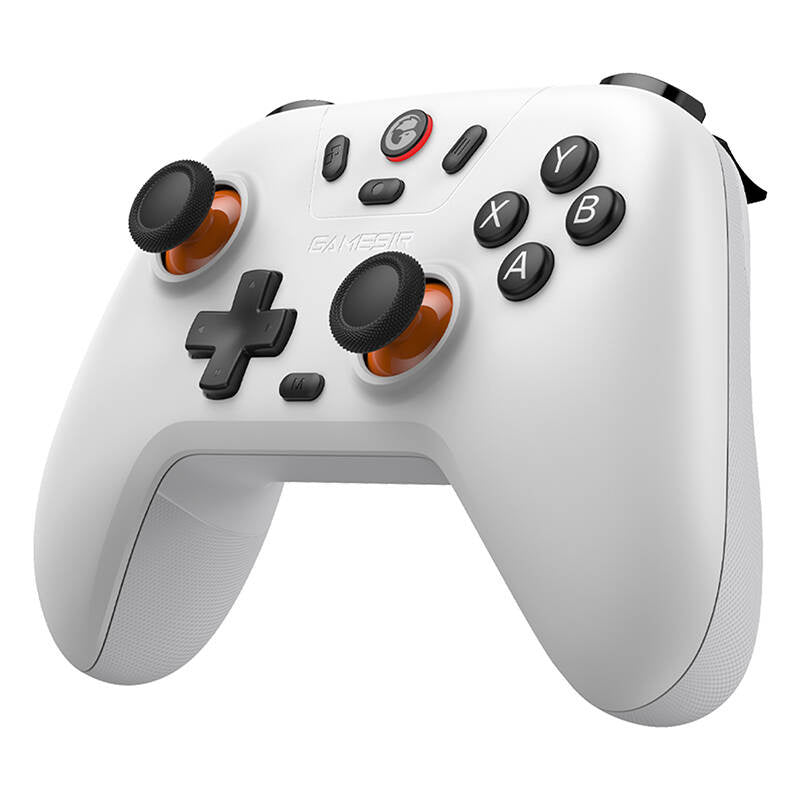 Wireless gaming controler GameSir-T4n Lite (white)_2