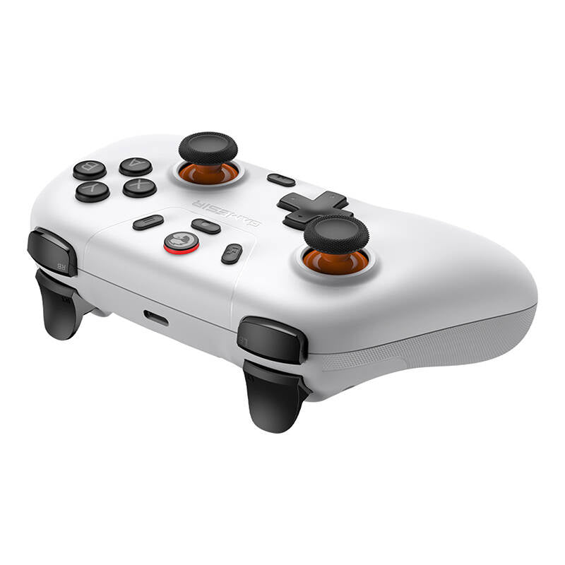 Wireless gaming controler GameSir-T4n Lite (white)_3