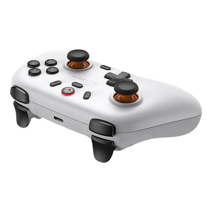 Wireless gaming controler GameSir-T4n Lite (white)_3