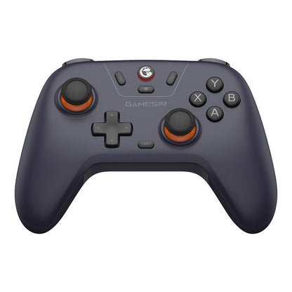 Wireless gaming controler GameSir-T4n Lite (purple)_1