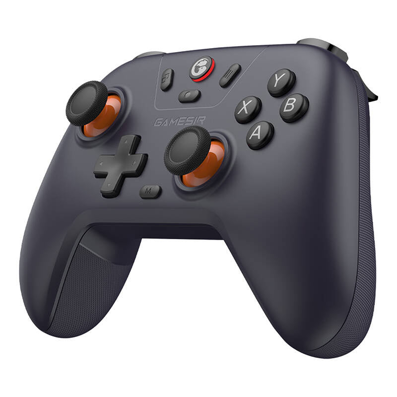 Wireless gaming controler GameSir-T4n Lite (purple)_2