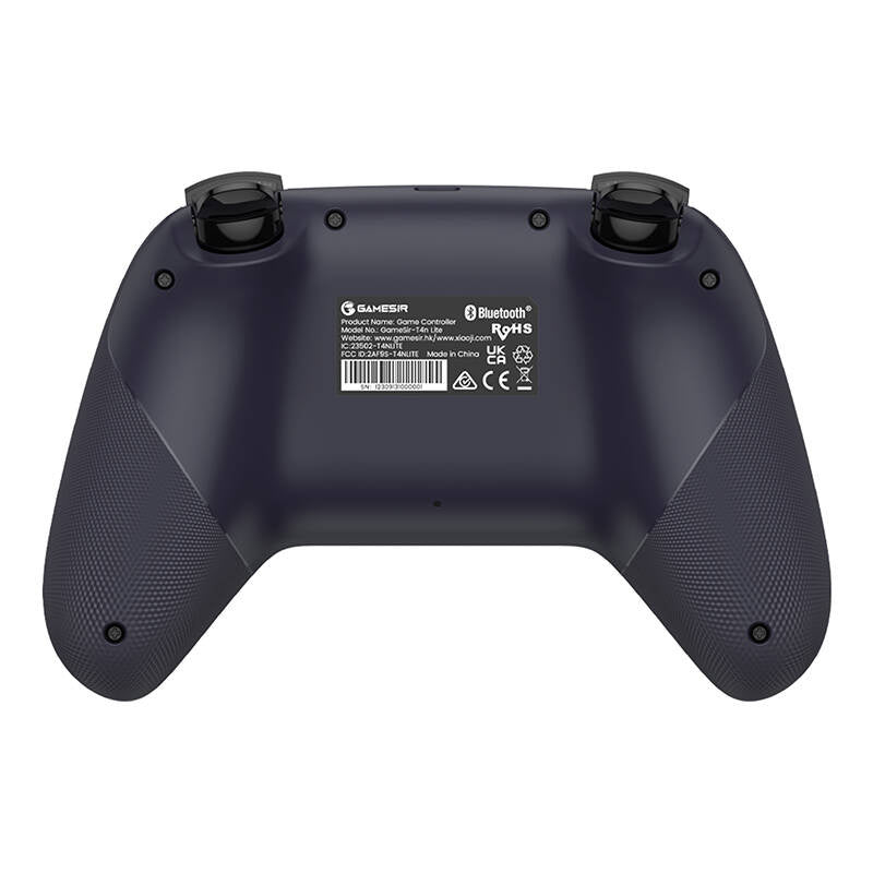 Wireless gaming controler GameSir-T4n Lite (purple)_3