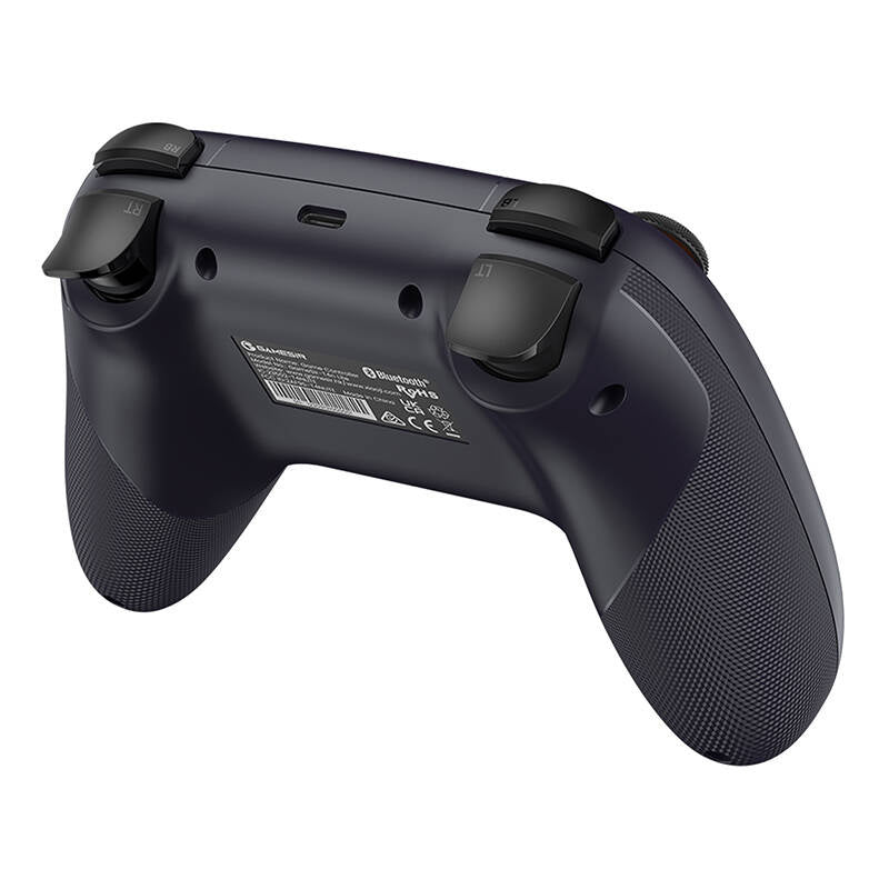 Wireless gaming controler GameSir-T4n Lite (purple)_4