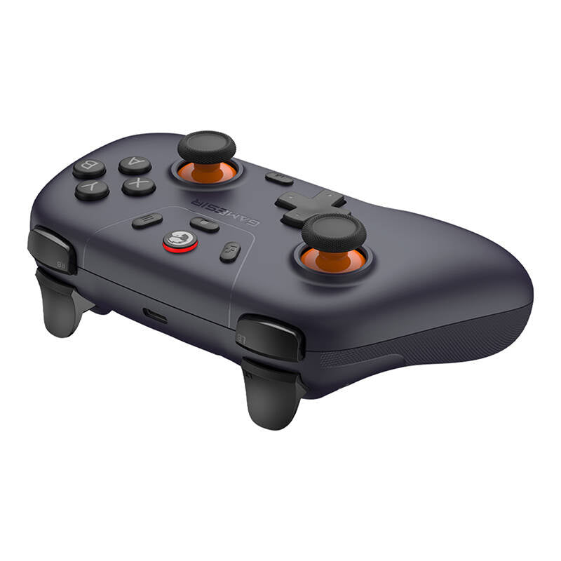 Wireless gaming controler GameSir-T4n Lite (purple)_5
