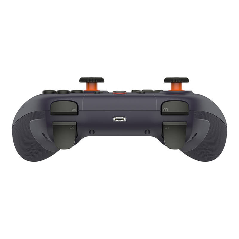 Wireless gaming controler GameSir-T4n Lite (purple)_6
