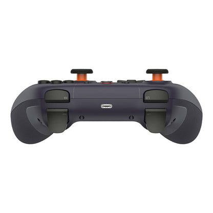 Wireless gaming controler GameSir-T4n Lite (purple)_6