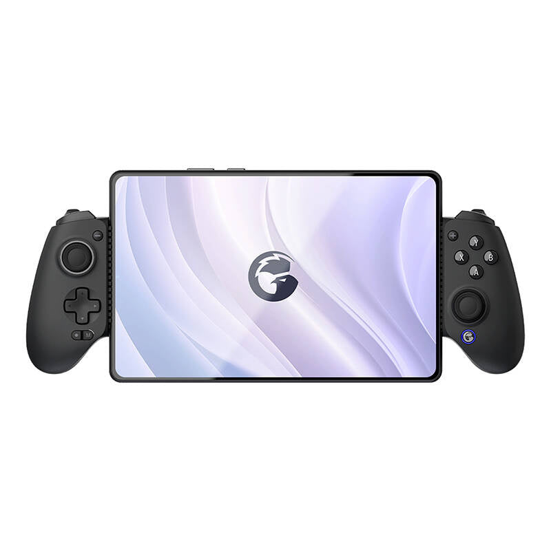 Gaming Controller G8+ Bluetooh with Smartphone Holder_0