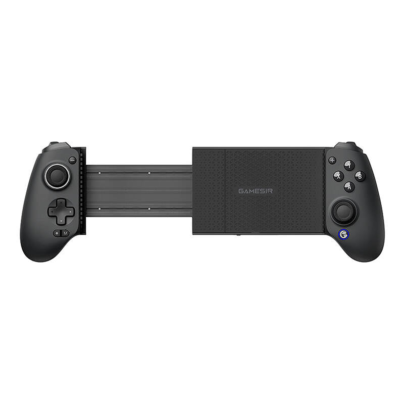 Gaming Controller G8+ Bluetooh with Smartphone Holder_3