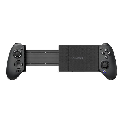 Gaming Controller G8+ Bluetooh with Smartphone Holder_3