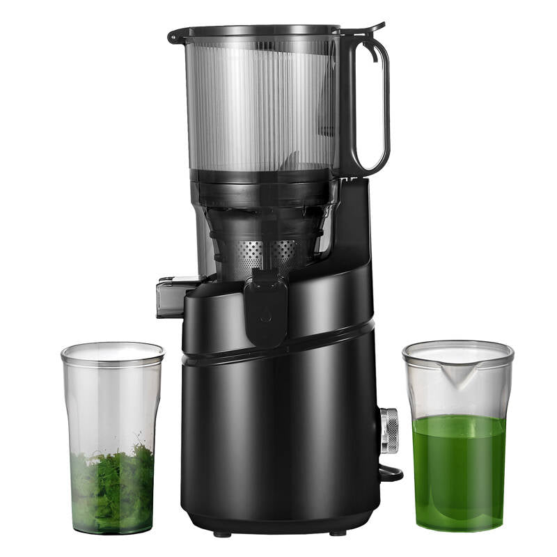 AMZCHEF SJ-036-BK slow speed juicer (black)_0