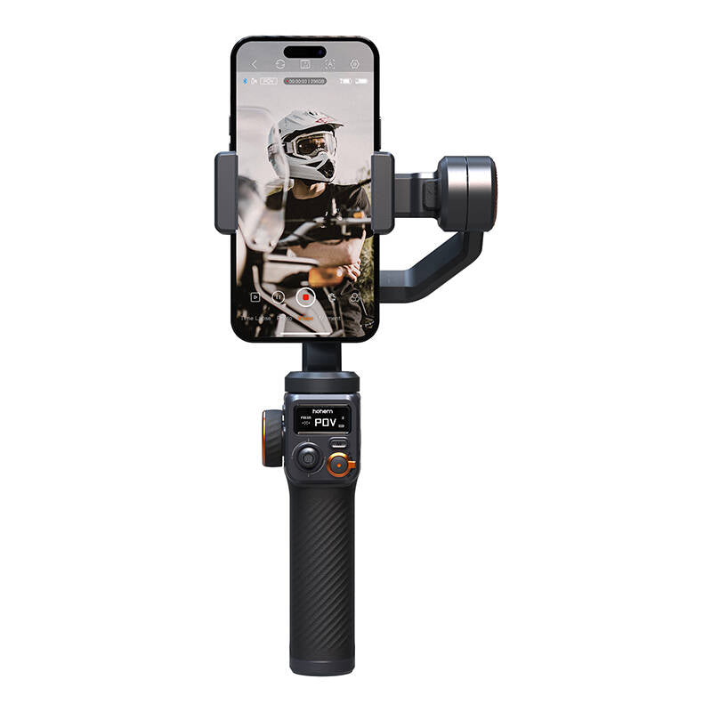 Gimbal Hohem iSteady M6_0