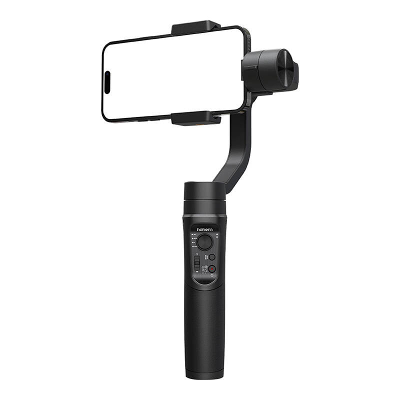 Gimbal Hohem iSteady Mobile+_0