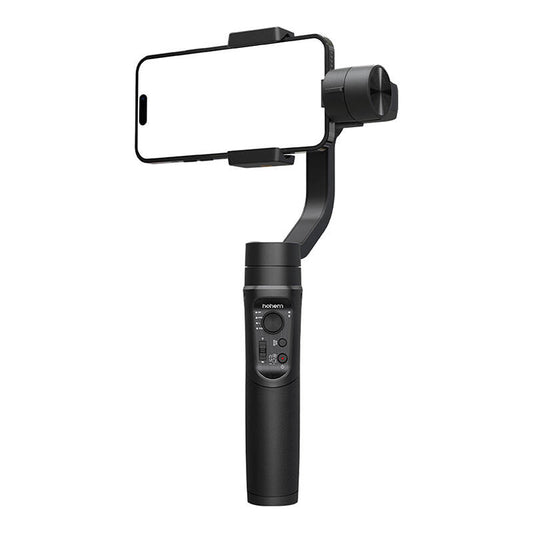 Gimbal Hohem iSteady Mobile+_0