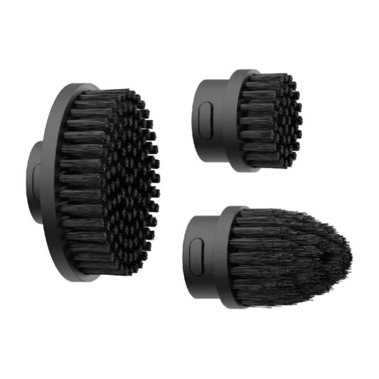 HOTO replacement brushes for electric brush QWFGJ005_0