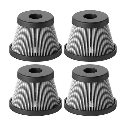 Replacement HEPA filters HOTO QWOGJ008 - 4 pieces_0