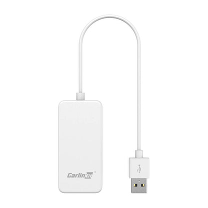 Wireless Adapter Carlinkit CPC200-HD2CP Carplay_0