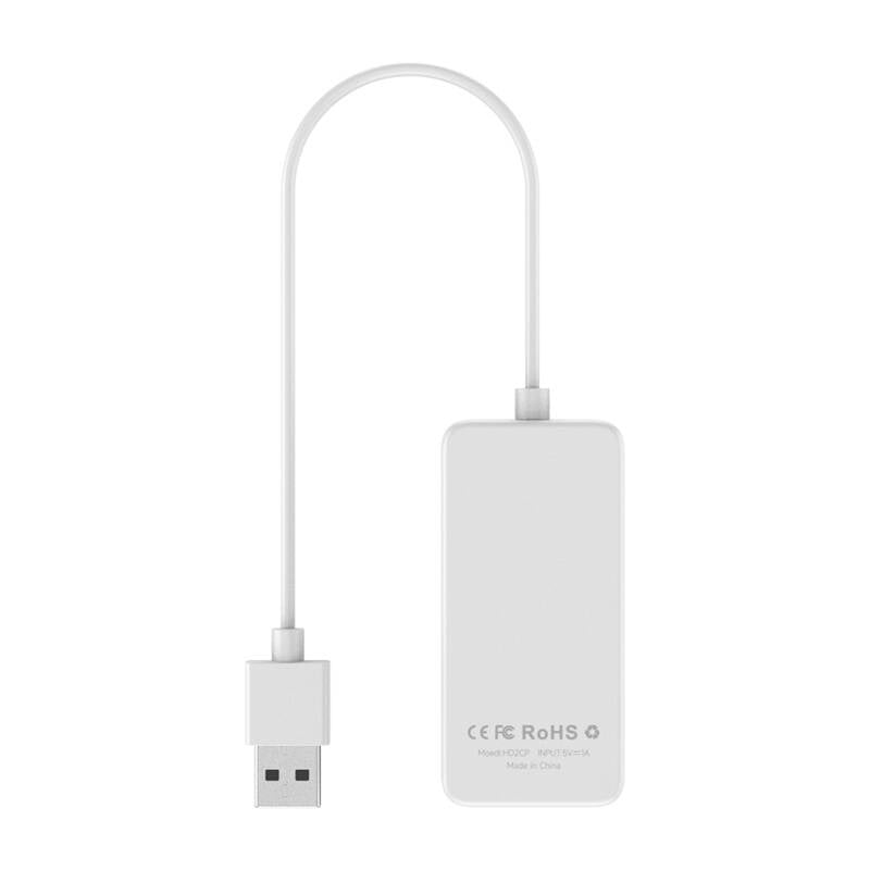 Wireless Adapter Carlinkit CPC200-HD2CP Carplay_3