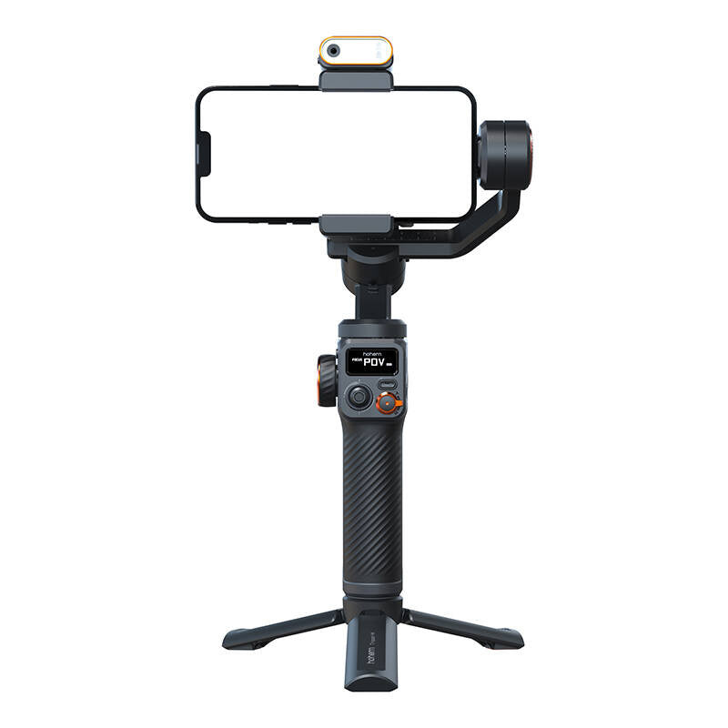 Gimbal Hohem iSteady M6 Kit_0