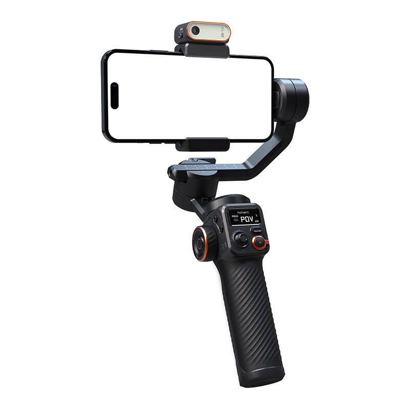 Gimbal Hohem iSteady M6 Kit_1