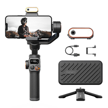 Gimbal Hohem iSteady M6 Kit_3