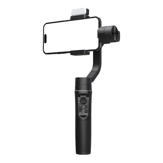 Gimbal Hohem iSteady Mobile+ Kit_0