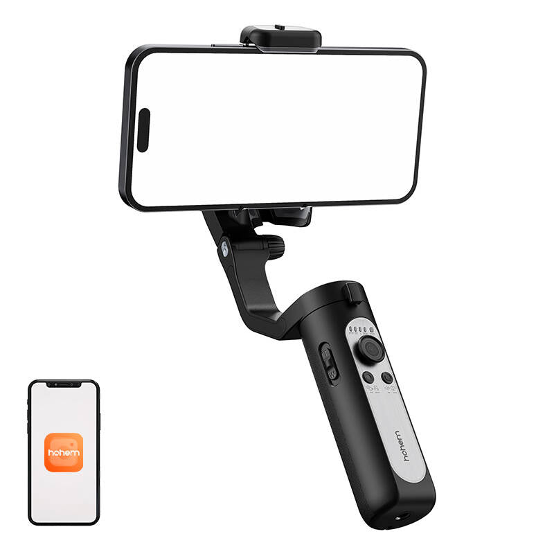 Gimbal Hohem iSteady XE_2