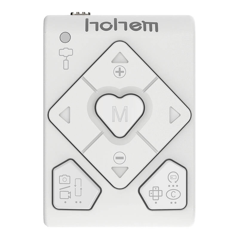 Remote Control Hohem HRT-03_0