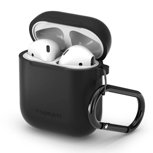 Spigen AirPods 1/2 Case - Black_0