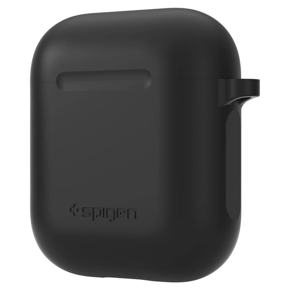 Spigen AirPods 1/2 Case - Black_8