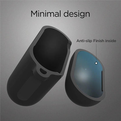 Spigen AirPods 1/2 Case - Black_14