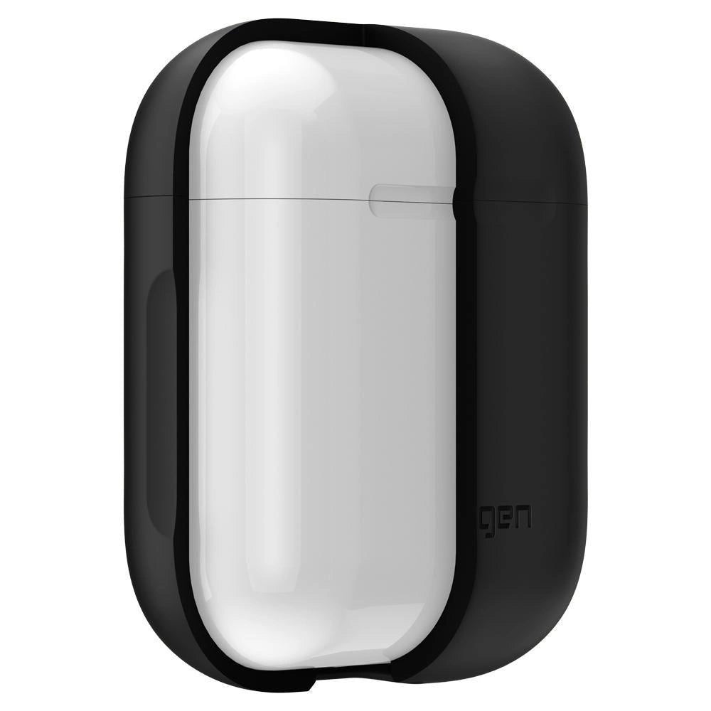 Spigen AirPods 1/2 Case - Black_5