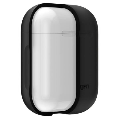 Spigen AirPods 1/2 Case - Black_5