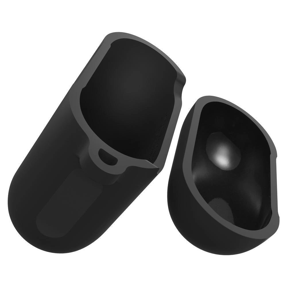 Spigen AirPods 1/2 Case - Black_6