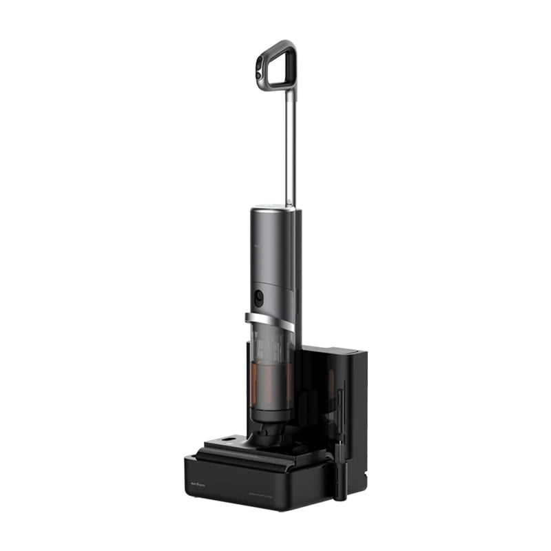 Deerma DEM-VX900W cordless upright vacuum cleaner with mop function_0