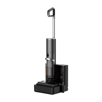 Deerma DEM-VX900W cordless upright vacuum cleaner with mop function_0
