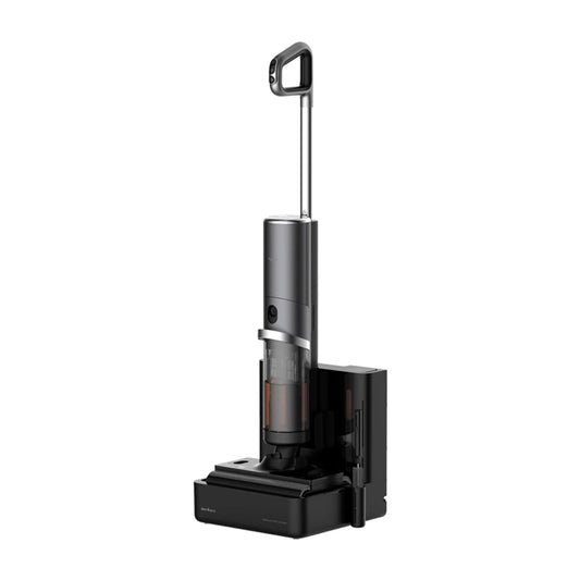 Deerma DEM-VX900W cordless upright vacuum cleaner with mop function_0