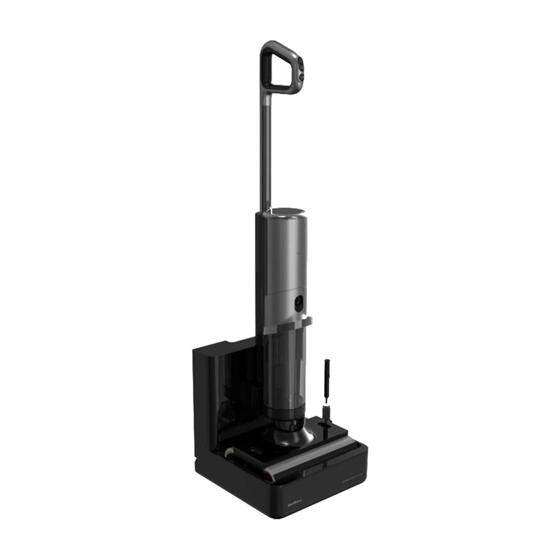 Deerma DEM-VX900W cordless upright vacuum cleaner with mop function_2