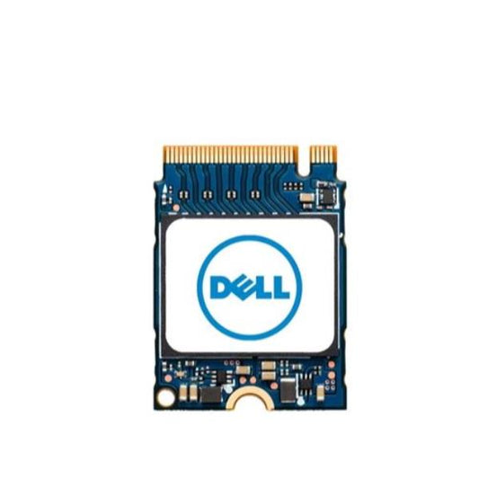 Dell M.2 PCIe NVMe Gen 3x4 Class 35 2230 SSD - 1TB_0