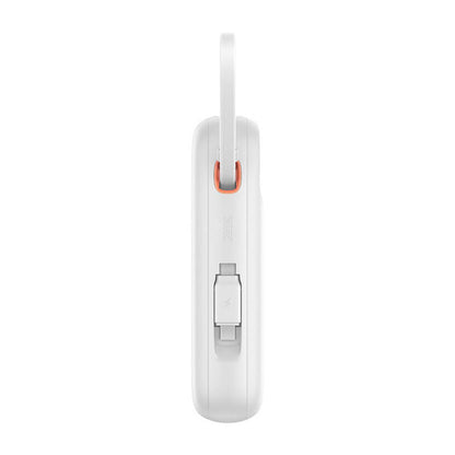 Powerbank Baseus QPow 2 20000mAh 30W 2xUSB-C (white)_4
